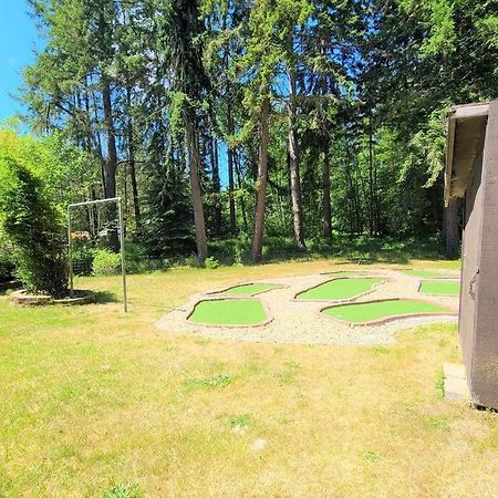 The Hideaway Port Angeles Exterior foto