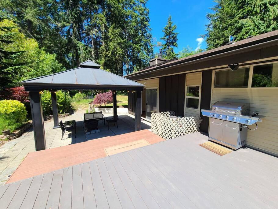 The Hideaway Port Angeles Exterior foto