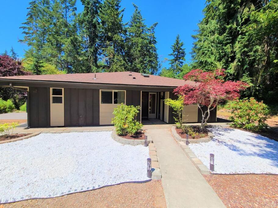 The Hideaway Port Angeles Exterior foto